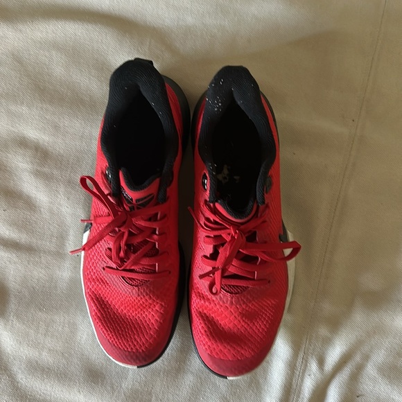 Nike Mamba Focus - Picture 3 of 4